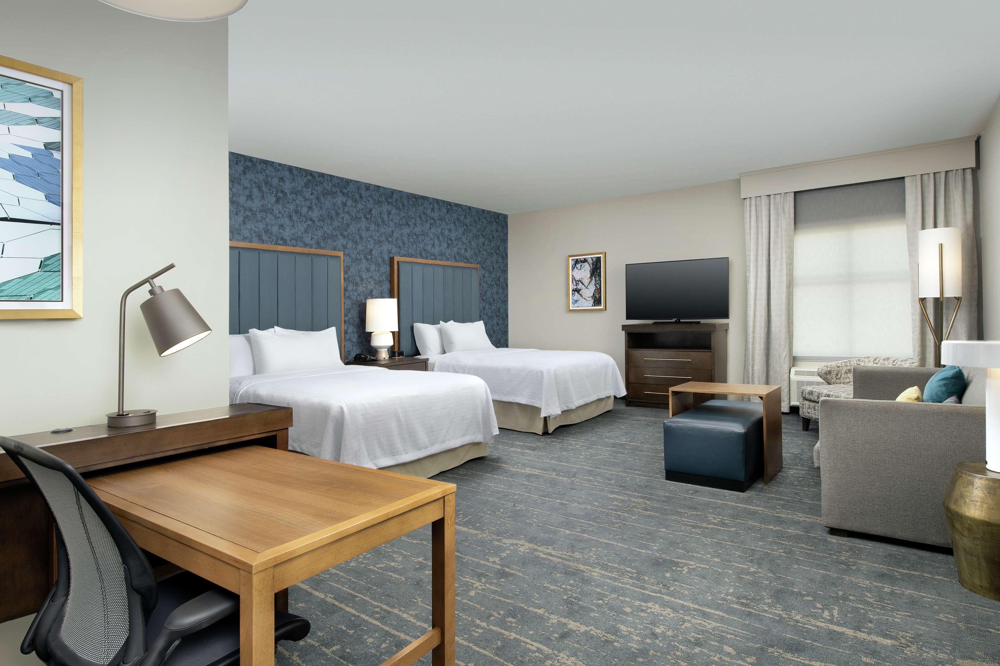 Homewood Suites By Hilton Denver Airport Tower Road Экстерьер фото
