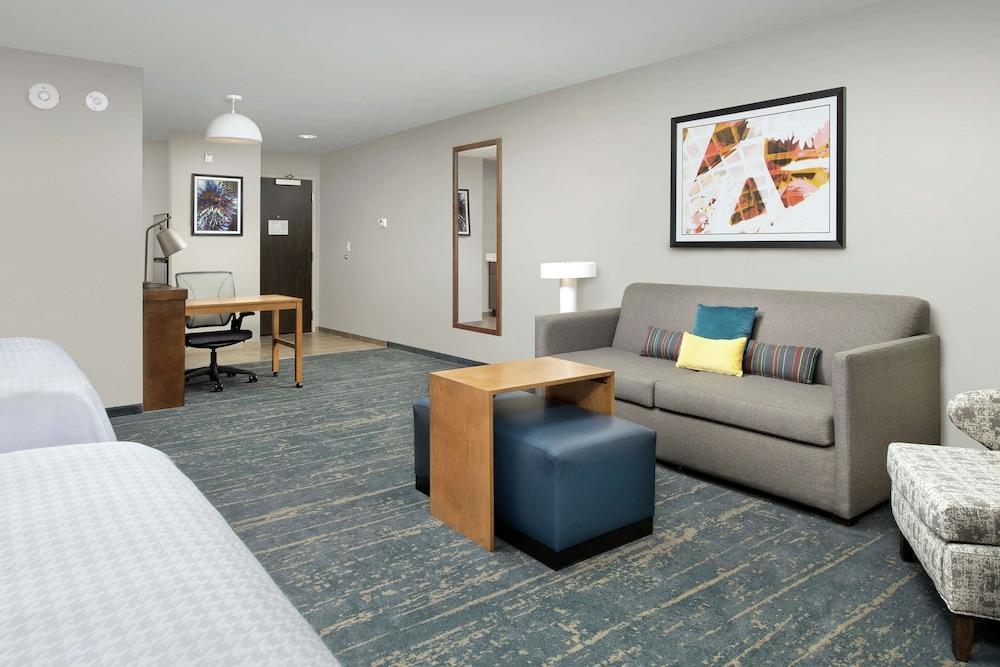Homewood Suites By Hilton Denver Airport Tower Road Экстерьер фото