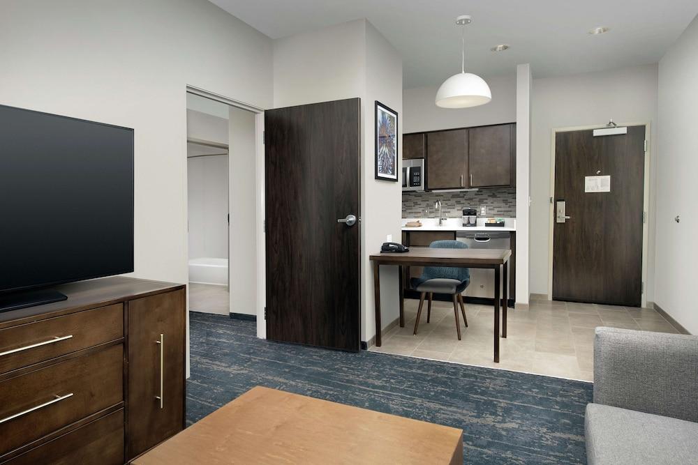 Homewood Suites By Hilton Denver Airport Tower Road Экстерьер фото