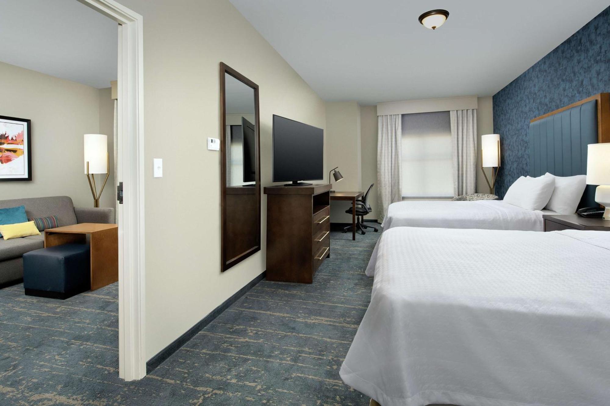 Homewood Suites By Hilton Denver Airport Tower Road Экстерьер фото