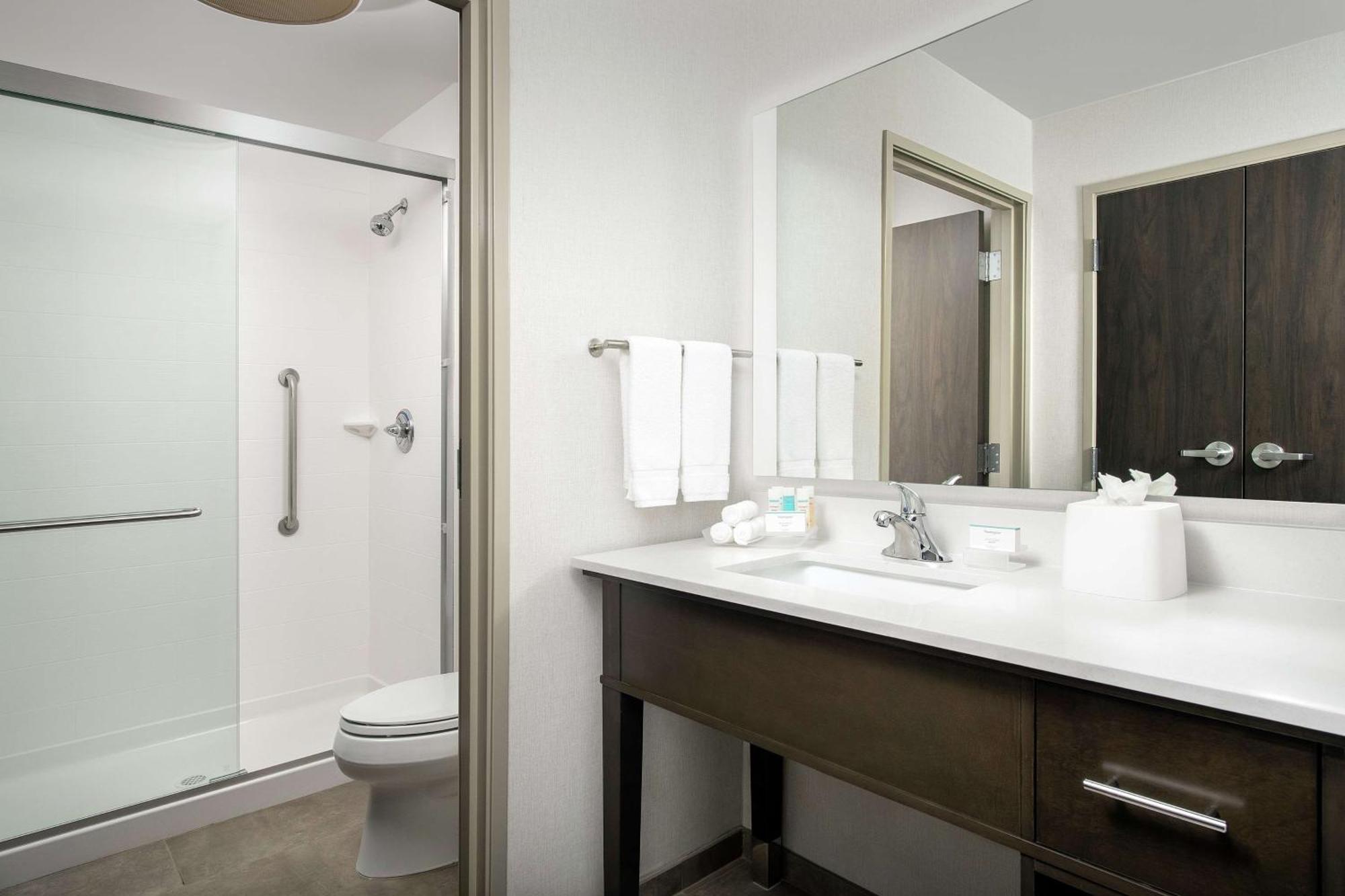 Homewood Suites By Hilton Denver Airport Tower Road Экстерьер фото