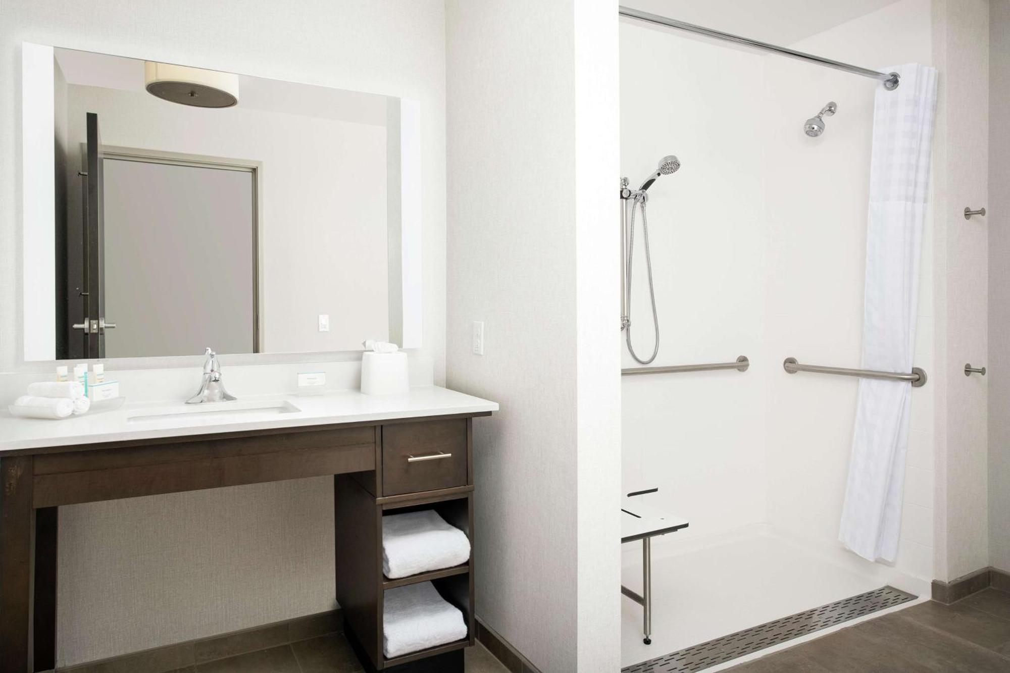 Homewood Suites By Hilton Denver Airport Tower Road Экстерьер фото