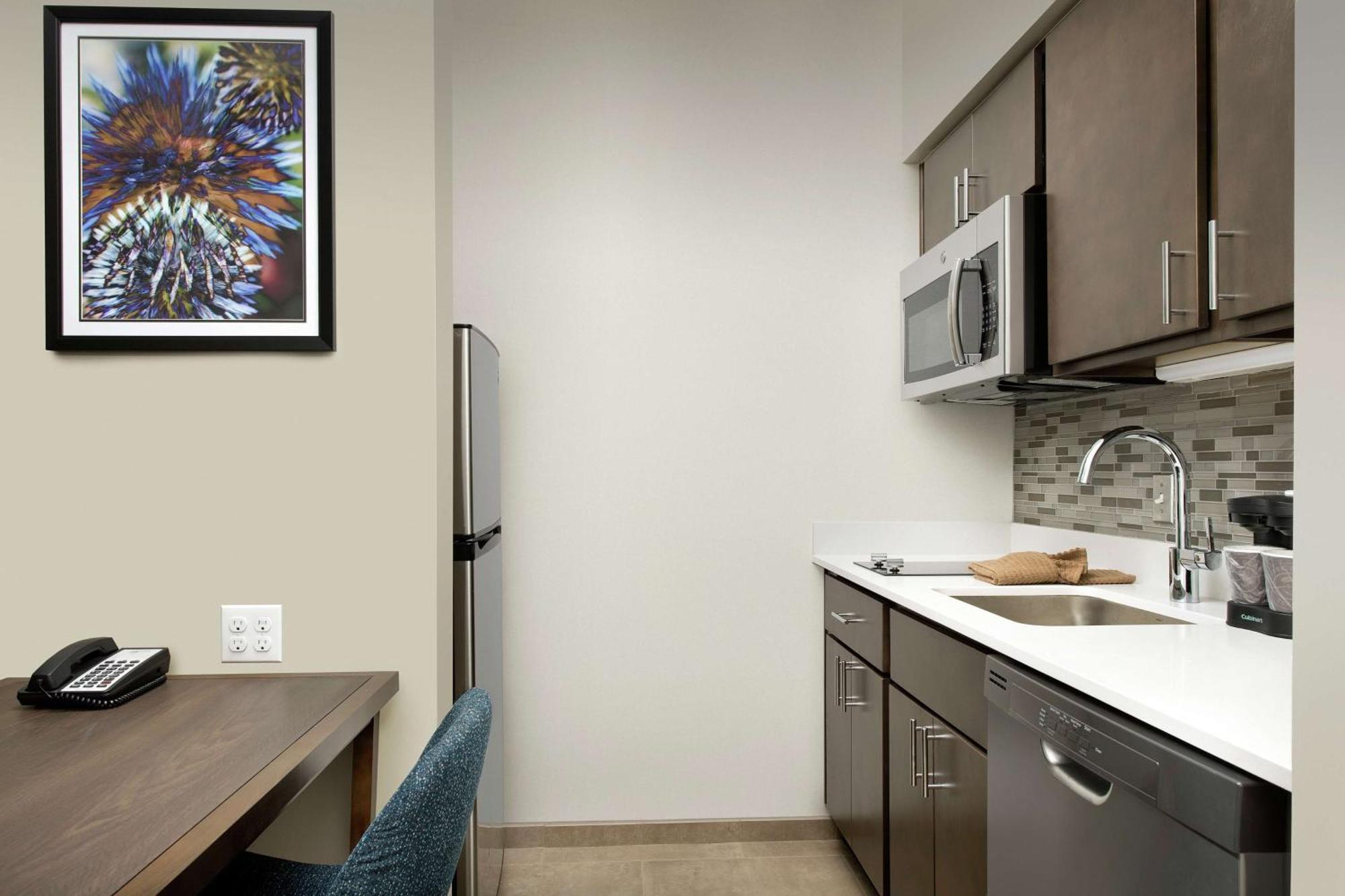 Homewood Suites By Hilton Denver Airport Tower Road Экстерьер фото