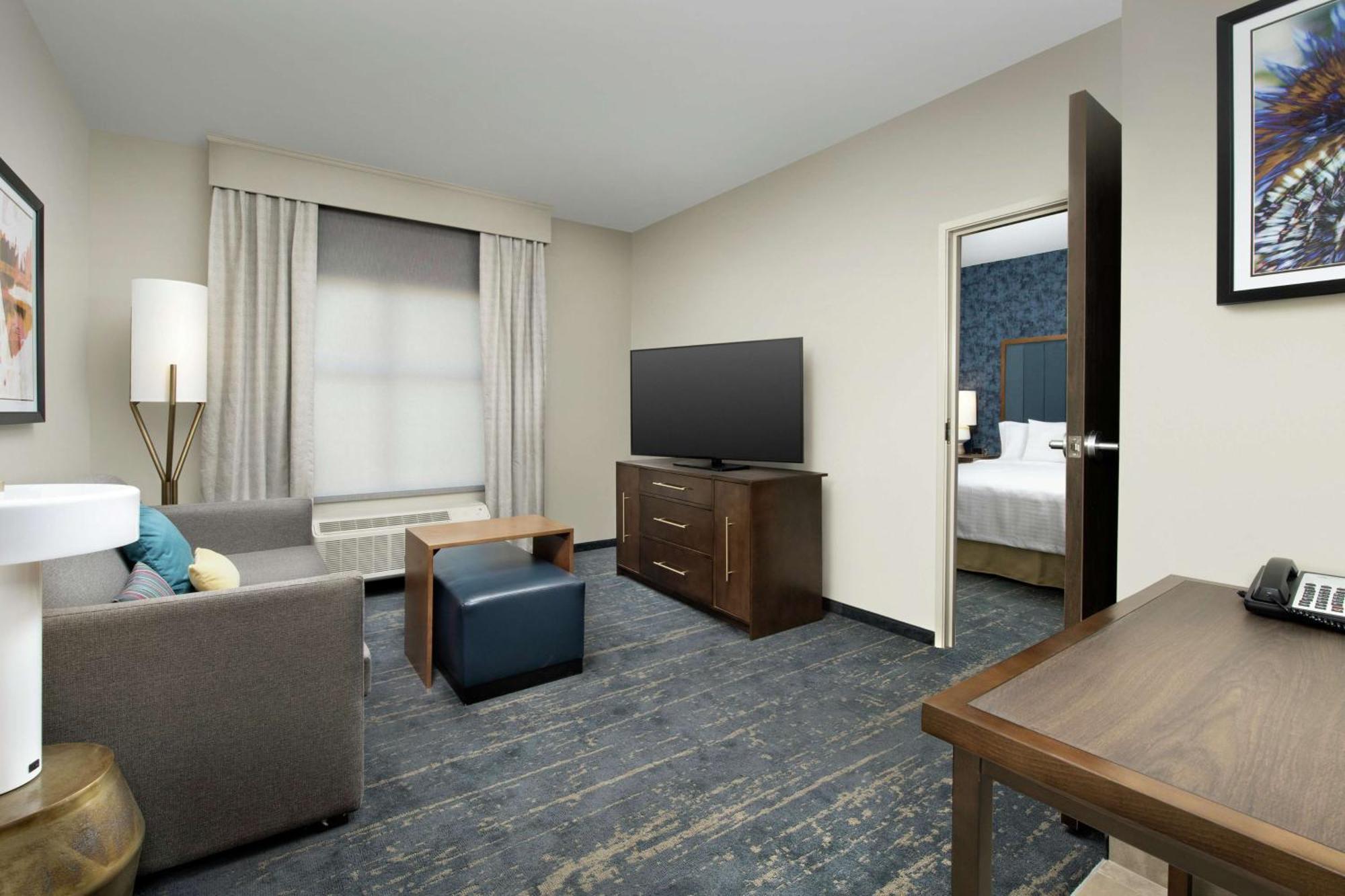 Homewood Suites By Hilton Denver Airport Tower Road Экстерьер фото