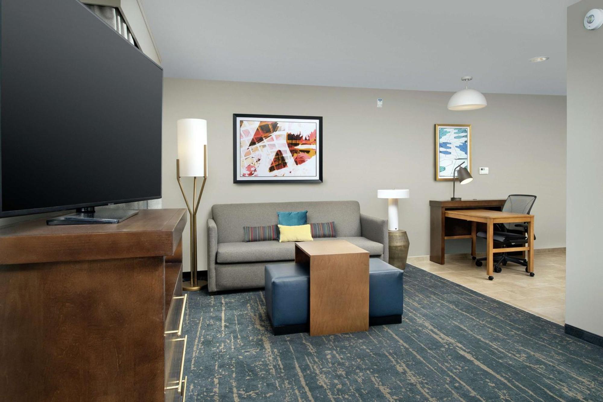 Homewood Suites By Hilton Denver Airport Tower Road Экстерьер фото