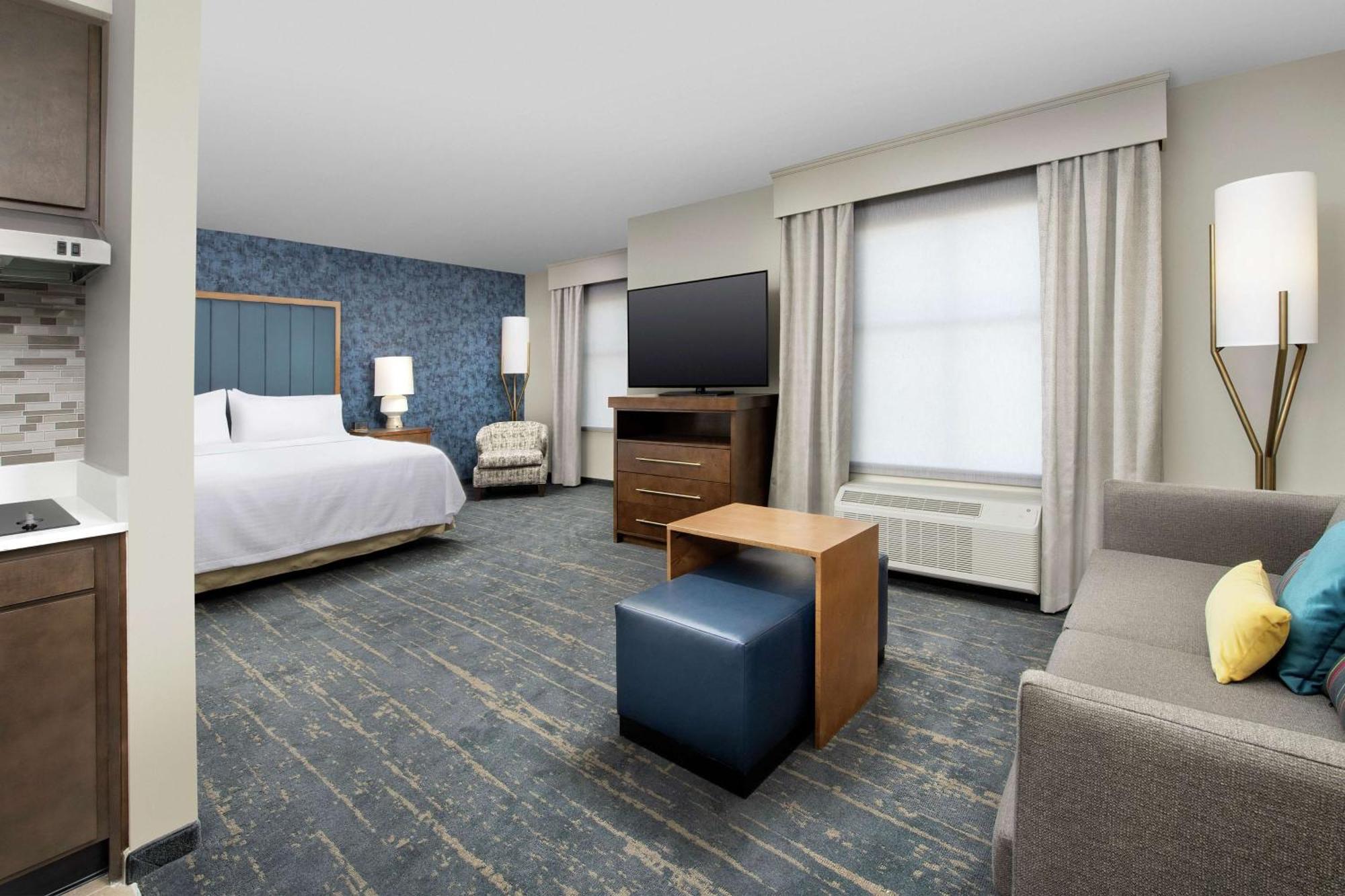 Homewood Suites By Hilton Denver Airport Tower Road Экстерьер фото