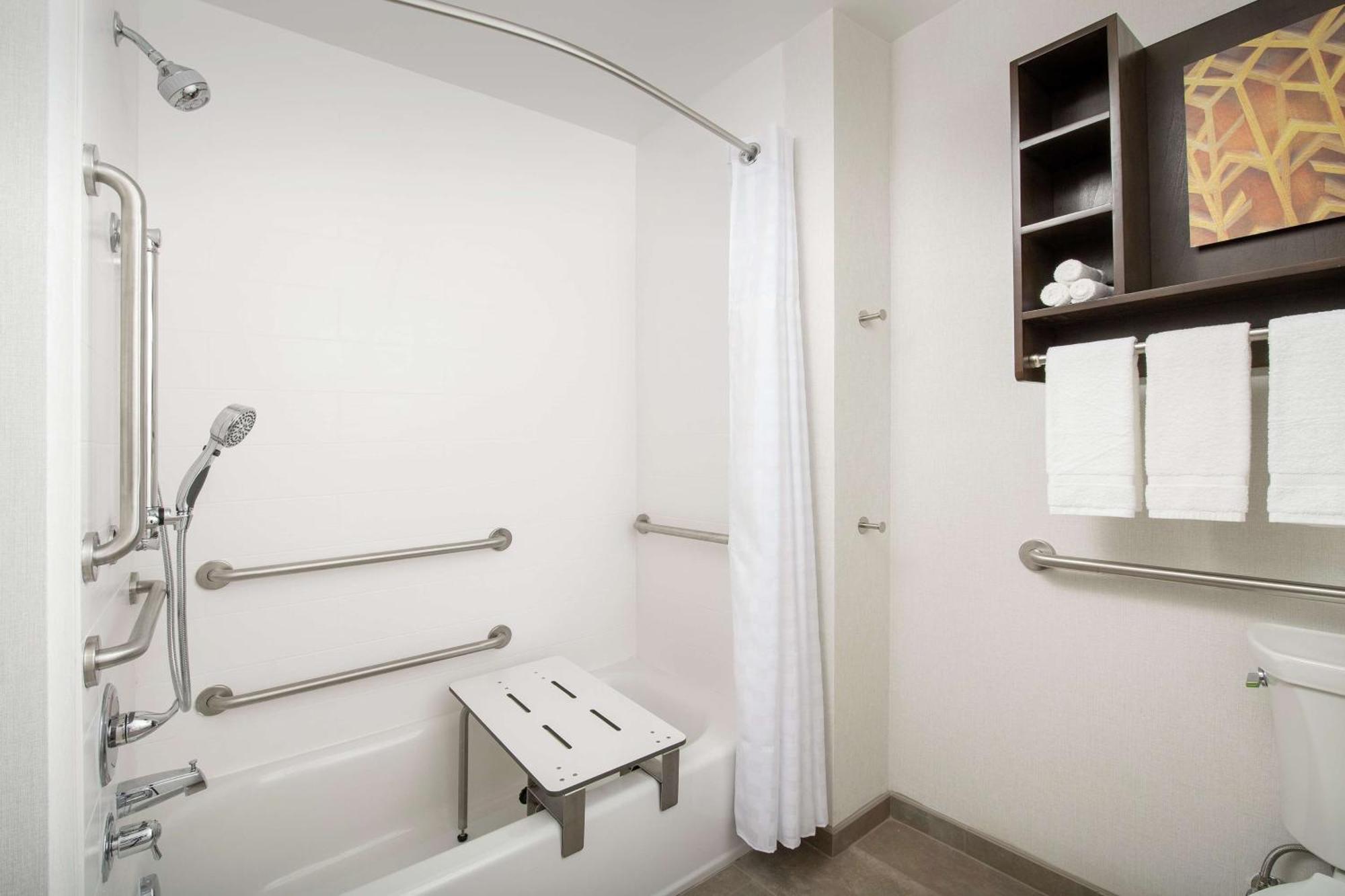 Homewood Suites By Hilton Denver Airport Tower Road Экстерьер фото
