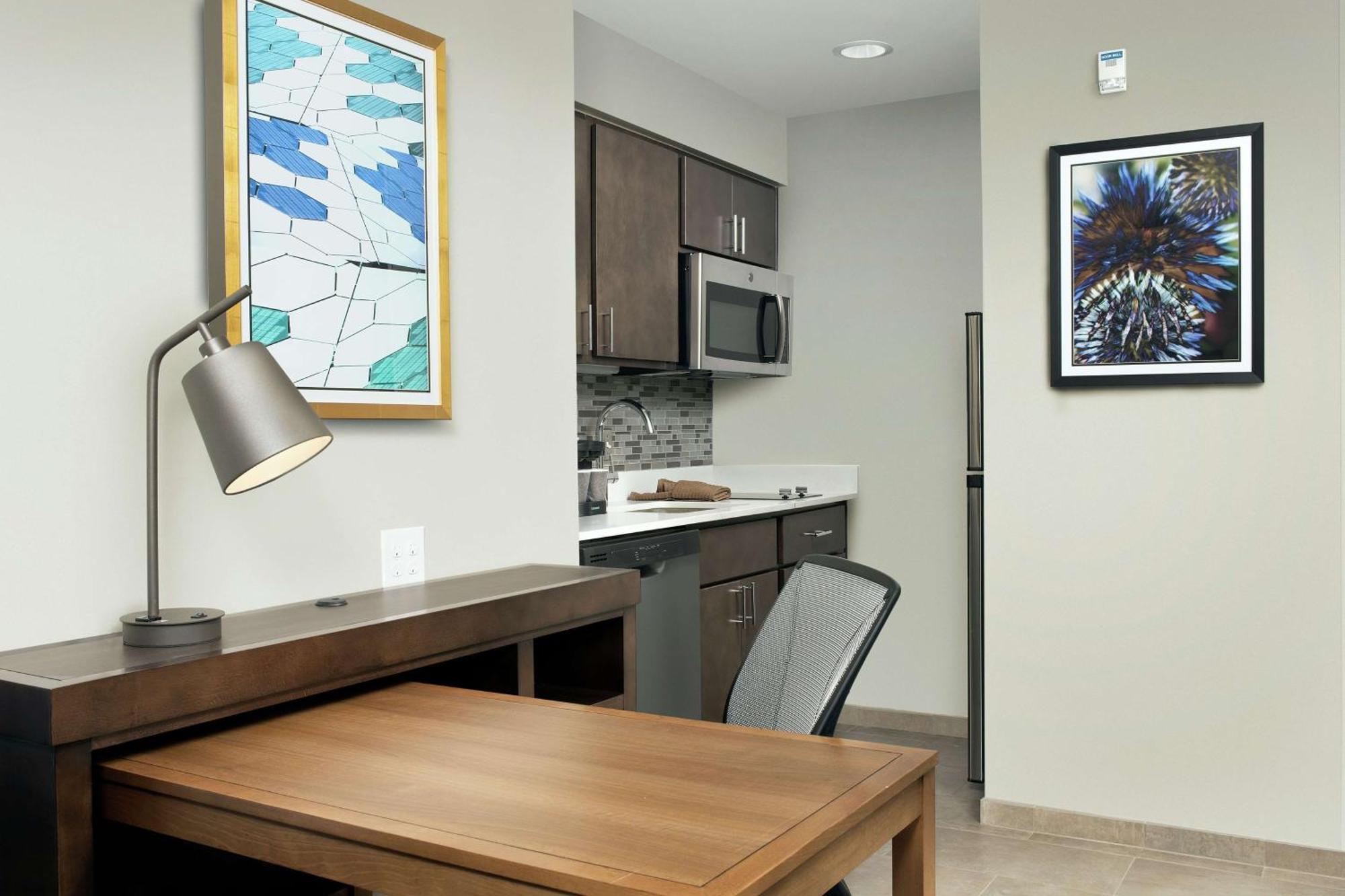 Homewood Suites By Hilton Denver Airport Tower Road Экстерьер фото