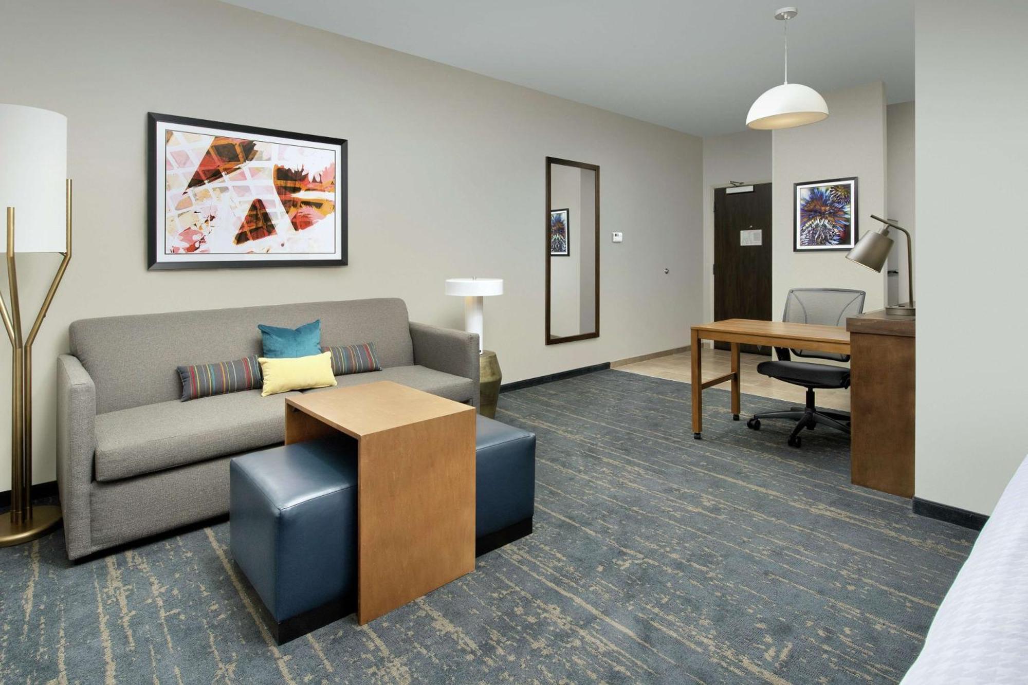 Homewood Suites By Hilton Denver Airport Tower Road Экстерьер фото