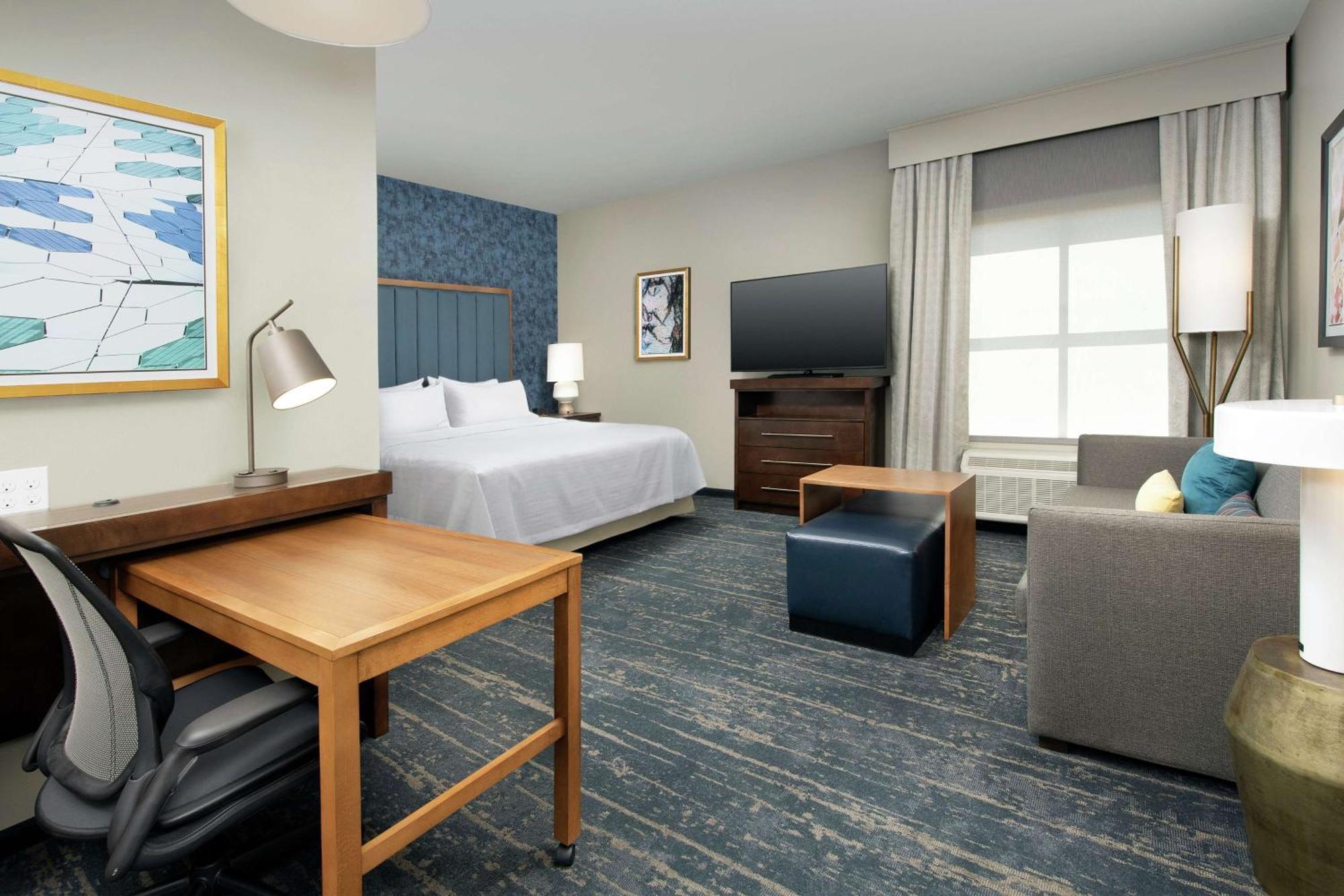 Homewood Suites By Hilton Denver Airport Tower Road Экстерьер фото