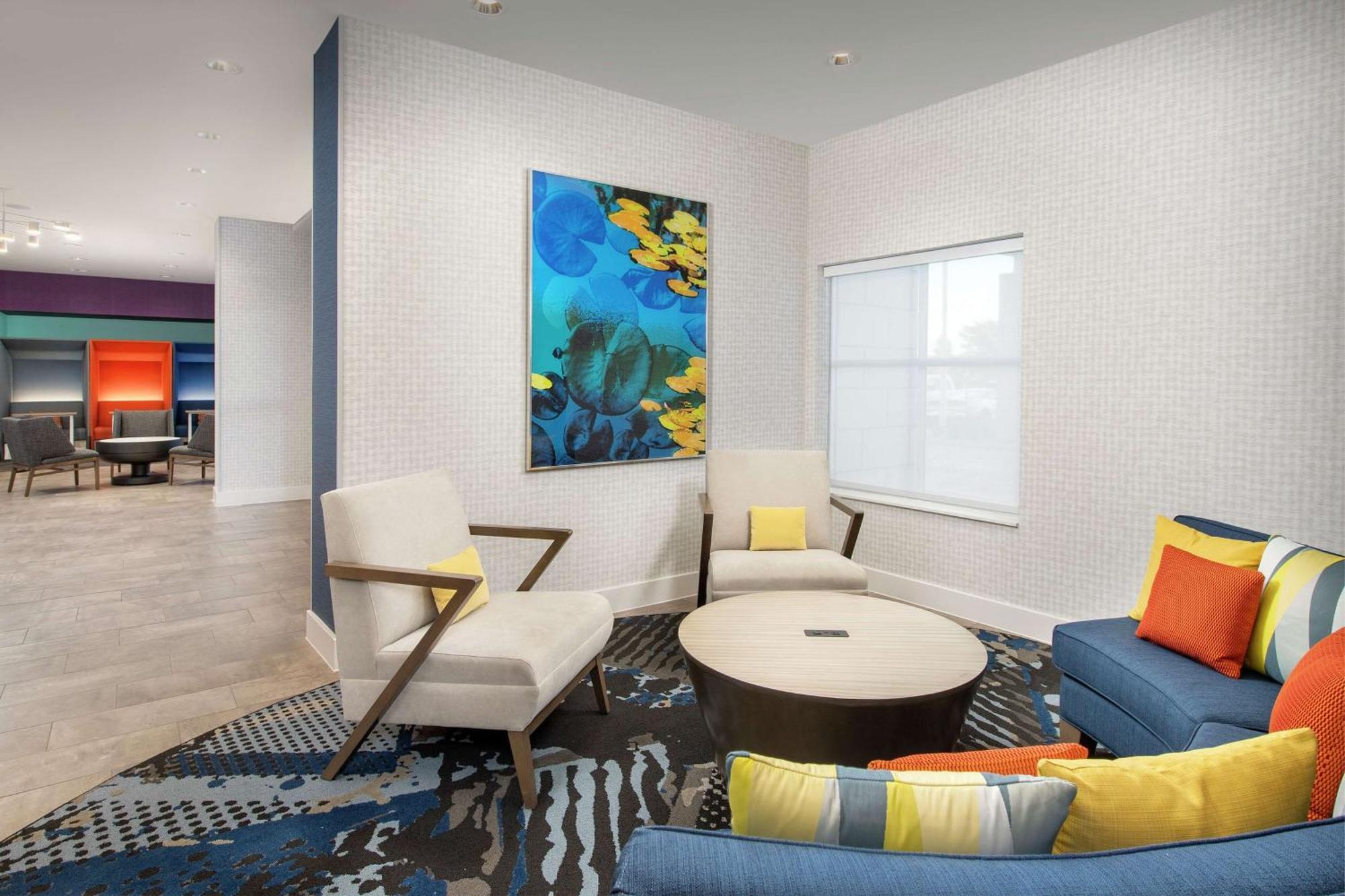 Homewood Suites By Hilton Denver Airport Tower Road Экстерьер фото