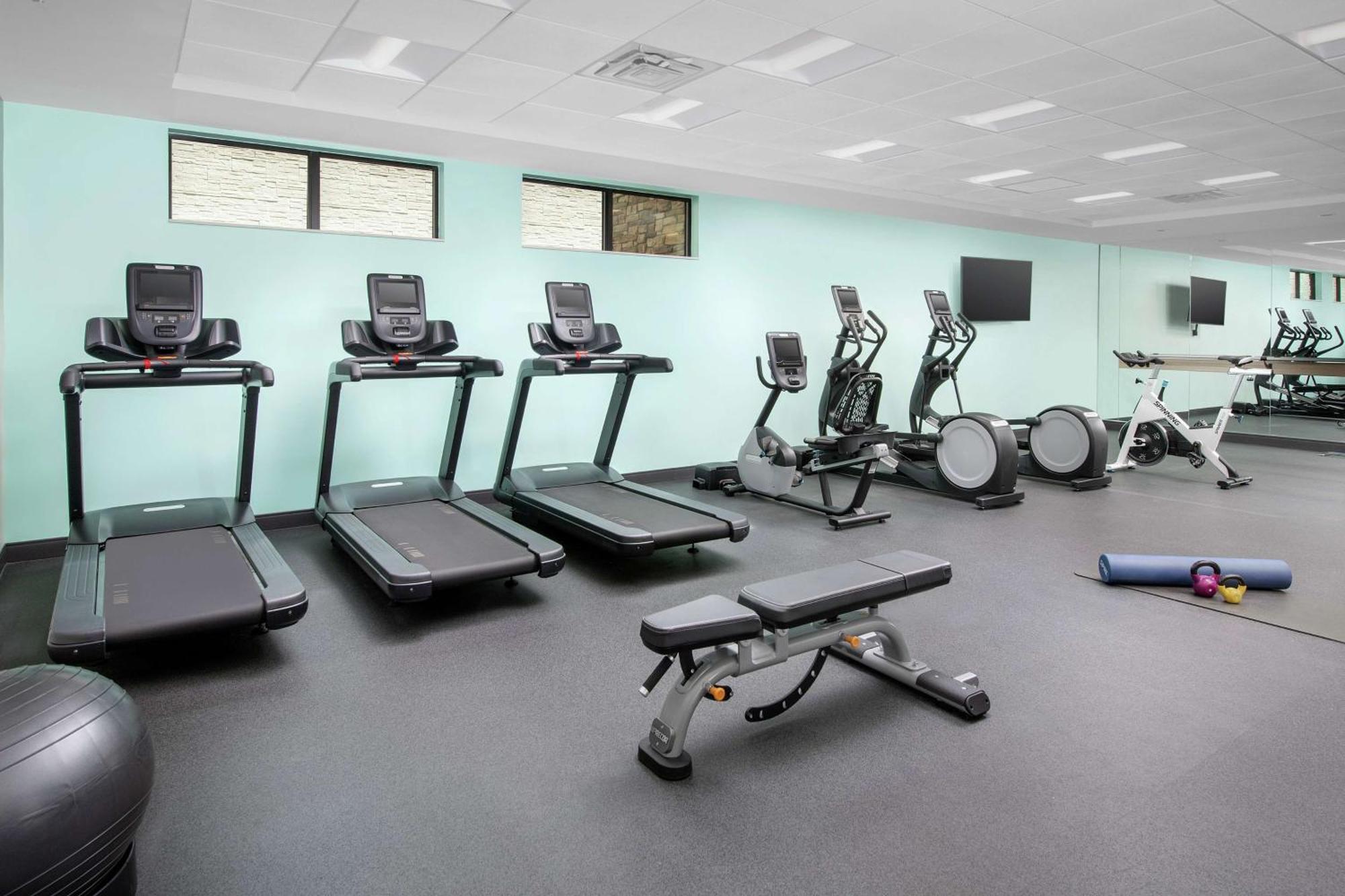 Homewood Suites By Hilton Denver Airport Tower Road Экстерьер фото