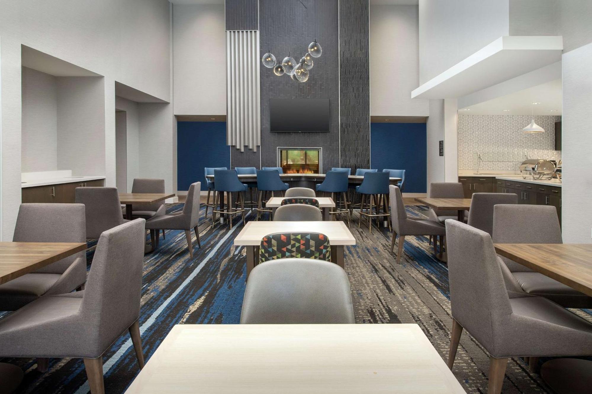 Homewood Suites By Hilton Denver Airport Tower Road Экстерьер фото