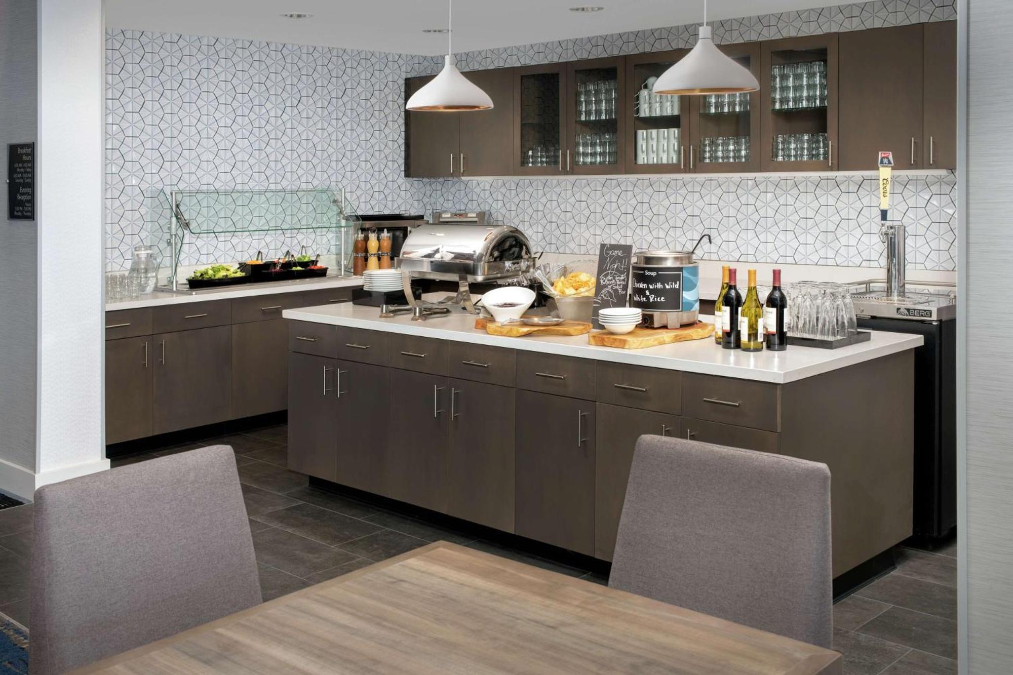 Homewood Suites By Hilton Denver Airport Tower Road Экстерьер фото